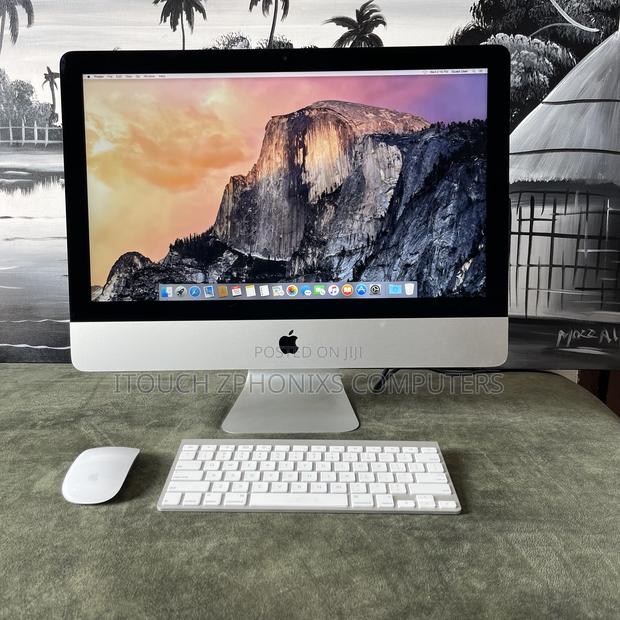 Desktop Computer Apple iMac 8GB Intel Core I5 HDD 500GB photo 6