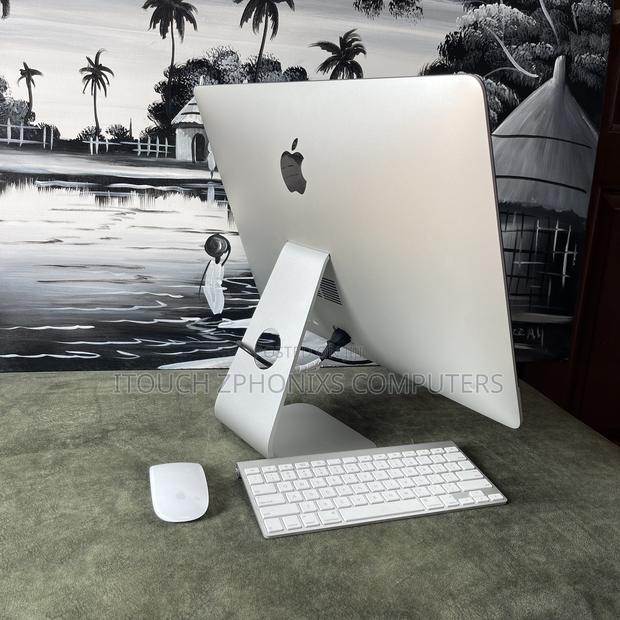 Desktop Computer Apple iMac 8GB Intel Core I5 HDD 500GB photo 10