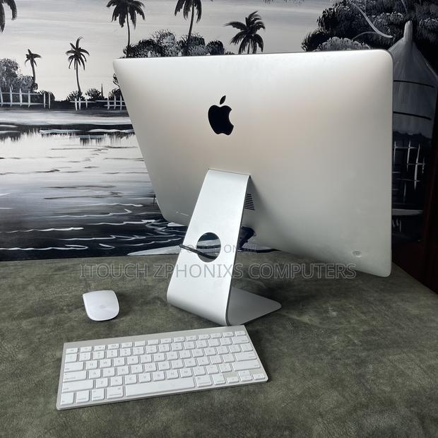 Desktop Computer Apple iMac 8GB Intel Core I5 HDD 500GB photo 13