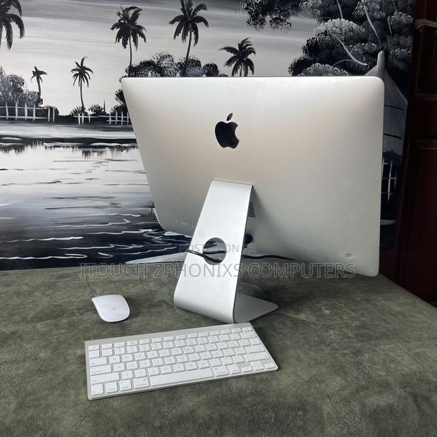 Desktop Computer Apple iMac 8GB Intel Core I5 HDD 500GB photo 11