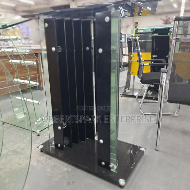 Glass Pulpit[188] · Photo 4