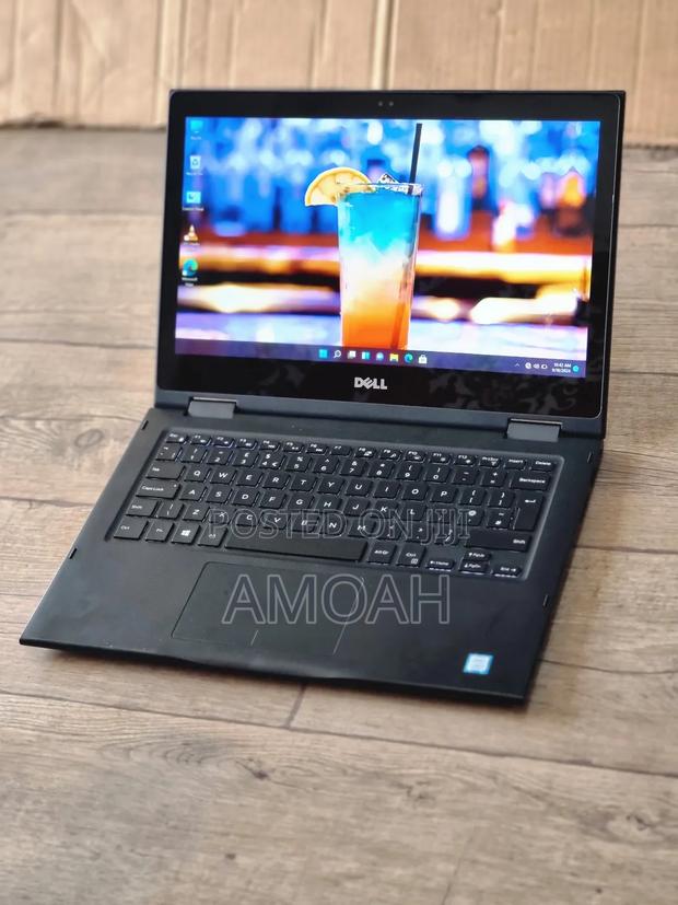 Laptop Dell Latitude 3390 8GB Intel Core I5 SSD 128GB · Photo 4
