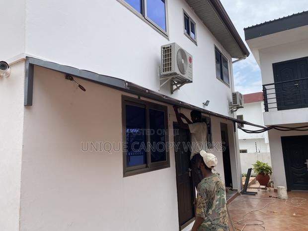 Sunshade Canopies photo 7