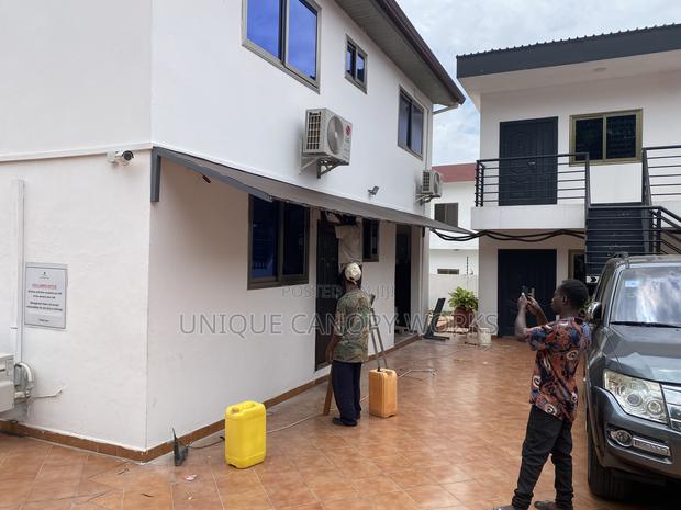 Sunshade Canopies photo 6