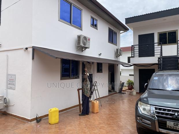 Sunshade Canopies photo 3