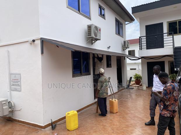 Sunshade Canopies photo 5