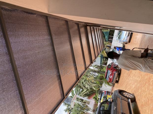 Sunshade Canopies photo 8