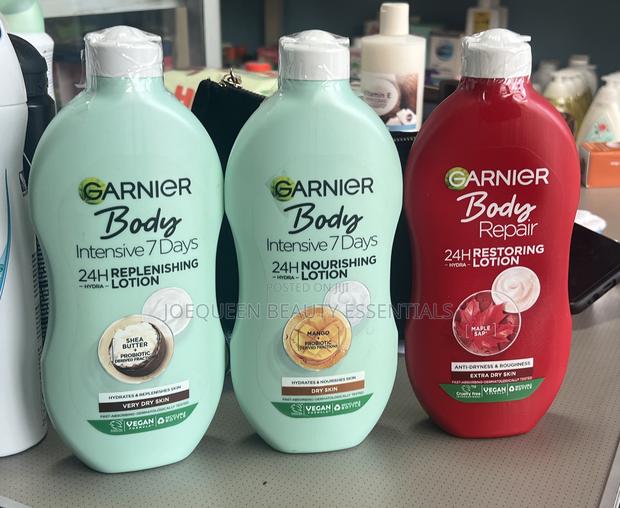 Garnier Body Lotion · Photo 1