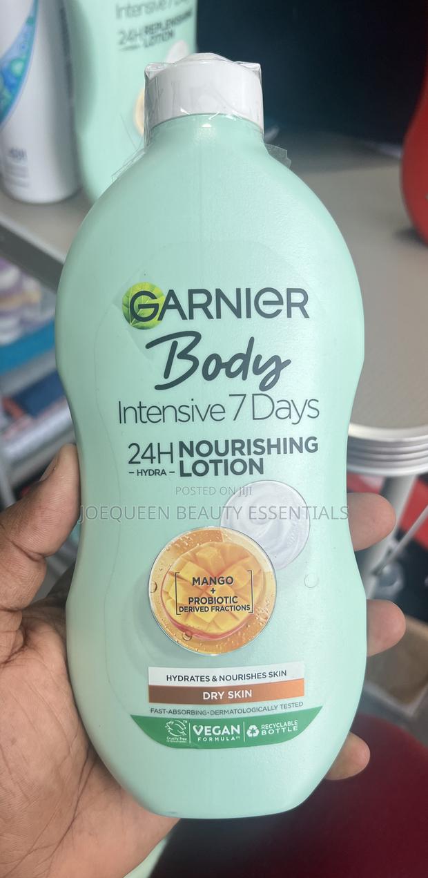 Garnier Body Lotion · Photo 3
