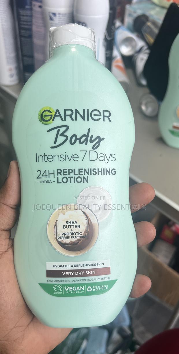 Garnier Body Lotion · Photo 2