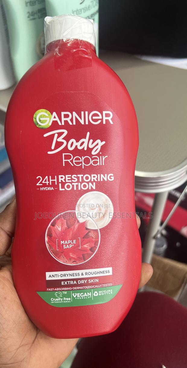 Garnier Body Lotion · Photo 4