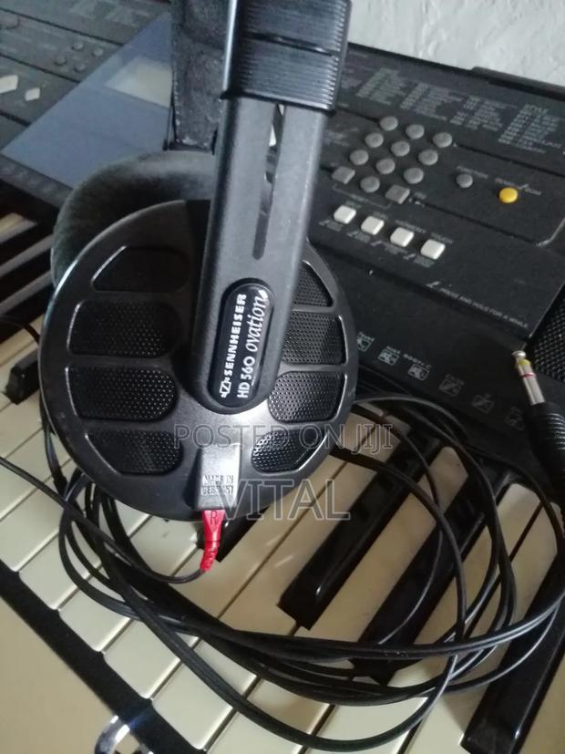 Studio Monitor Sennheiser HD560 Ovation