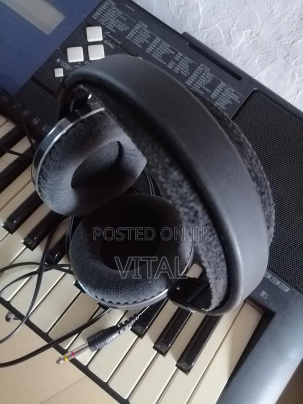 Studio Monitor Sennheiser HD560 Ovation photo 2