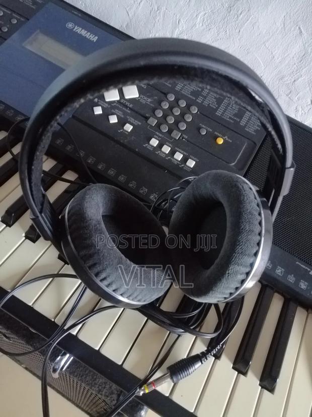 Studio Monitor Sennheiser HD560 Ovation photo 4