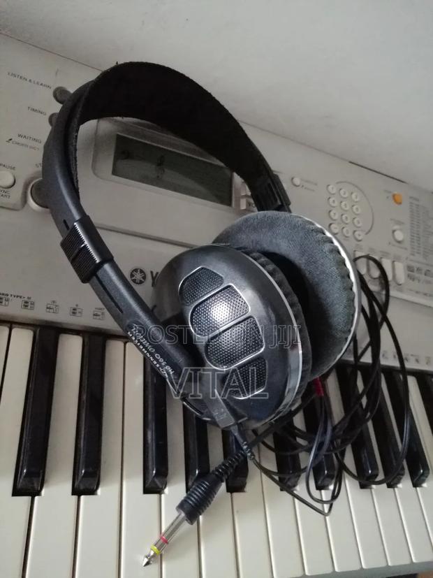 Studio Monitor Sennheiser HD560 Ovation photo 5