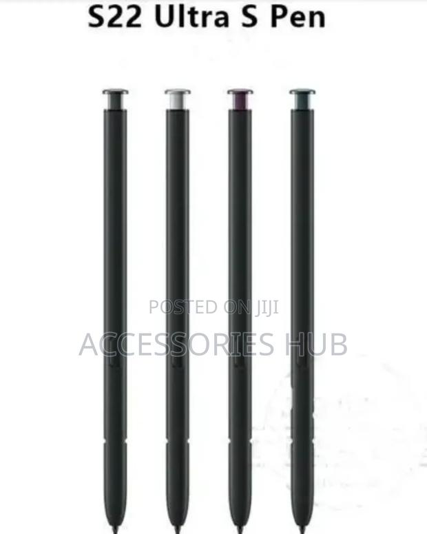 S22 Ultra Stylus Pen · Photo 4