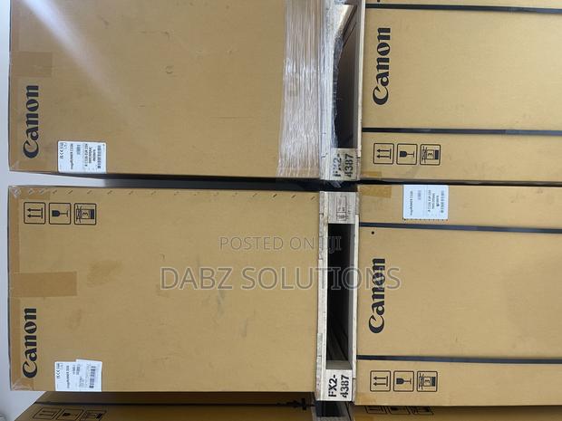 Canon 3326i Copier