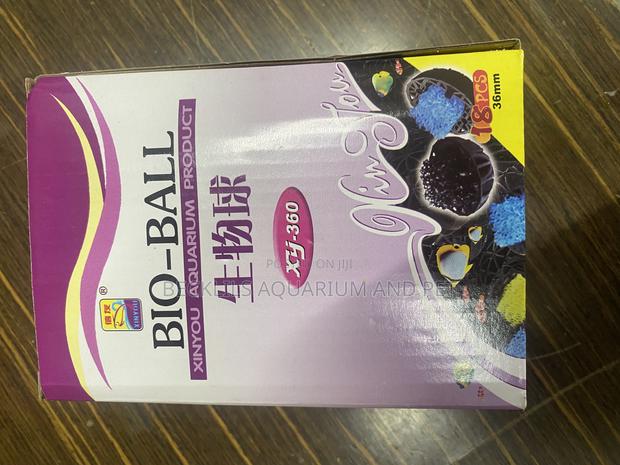 Bio Balls Available · Photo 3