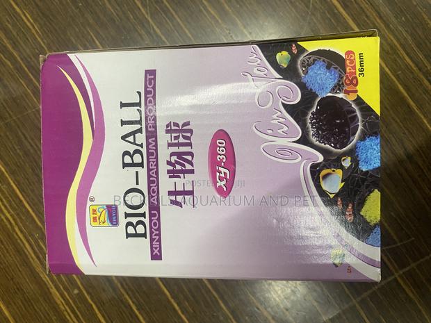 Bio Balls Available · Photo 4