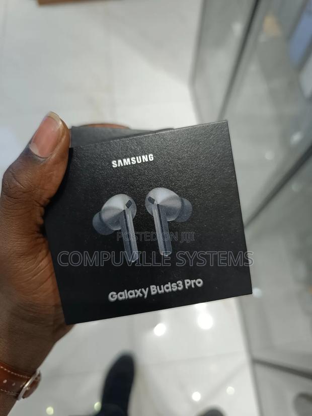 Samsung Galaxy Buds 3 Pro · Photo 2