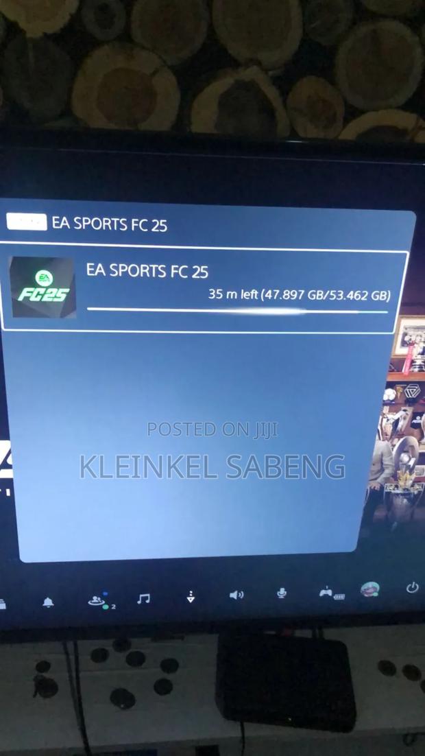 Ea Fc 25 (Fifa 25) Ps4 Ps5 · Photo 2