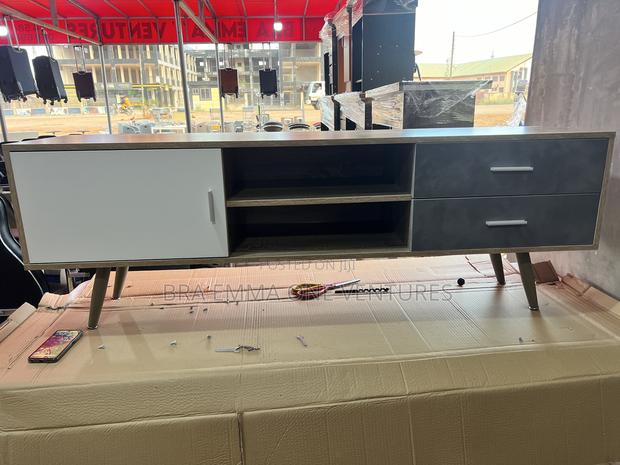 Brand New Imported Tv Stand/Cabinet · Photo 3