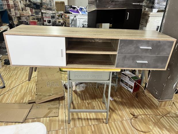 Brand New Imported Tv Stand/Cabinet · Photo 2