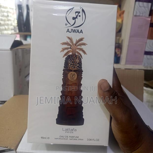 Ajwaa Lattafa · Photo 2