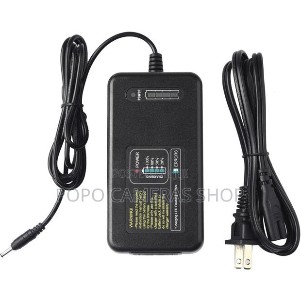 Godox Ad600bm Charger · Photo 2
