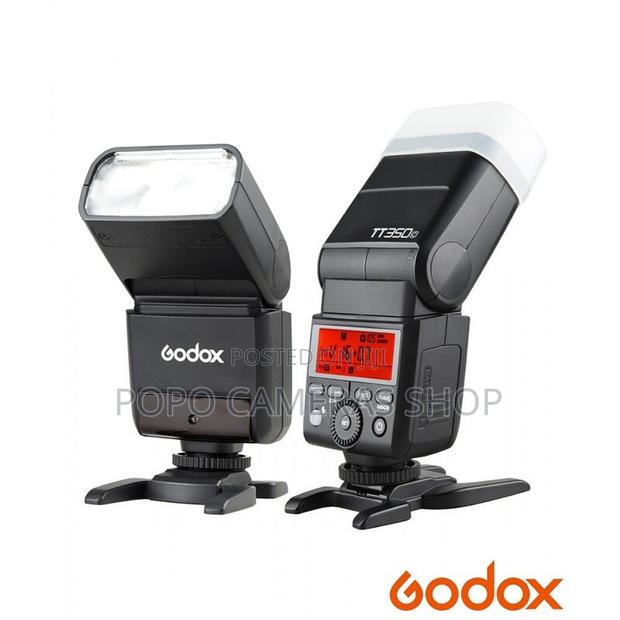 Godox Tt350c Speedlight · Photo 2