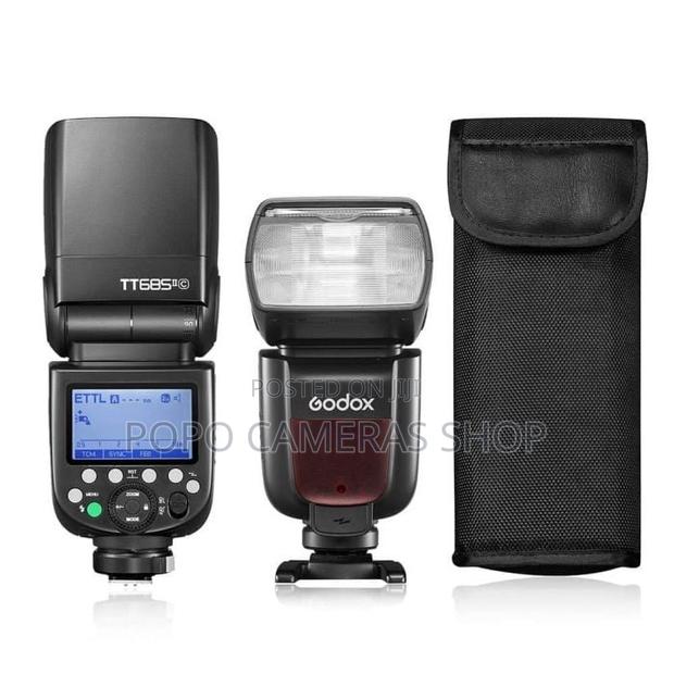 Godox TT685II Speedlight · Photo 2