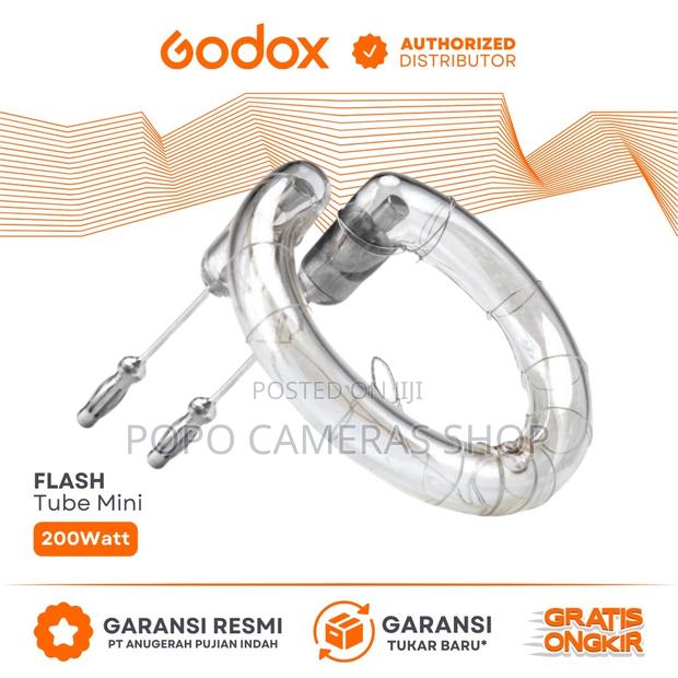 Flashtube for Godox Pioneer 200/ 160 Etc · Photo 3