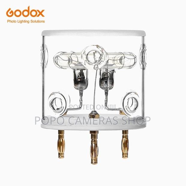 Godox AD400 Pro Flashtube · Photo 4