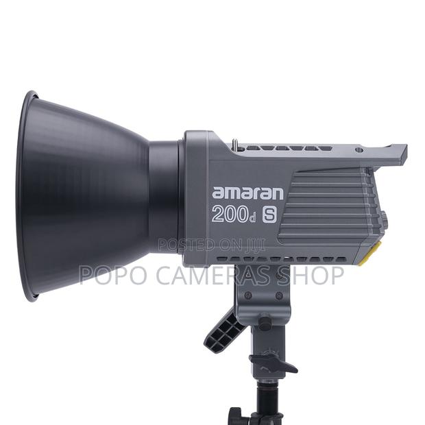 Amaran 200d S Light · Photo 2