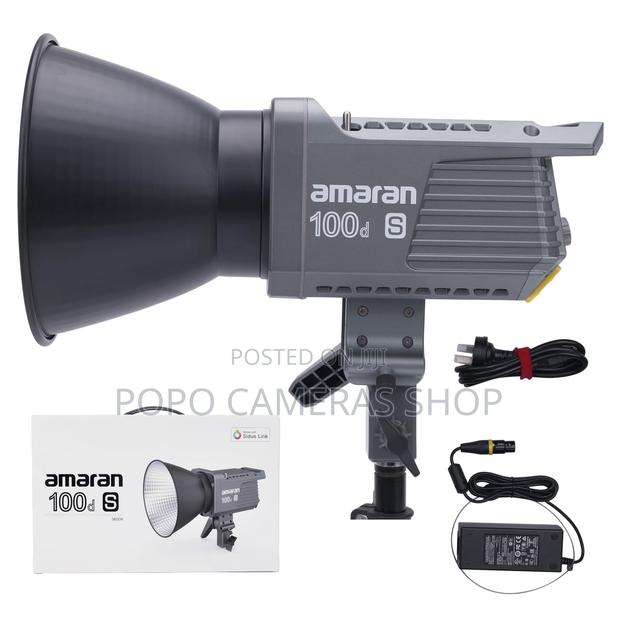 Amaran 100D S Day Light · Photo 2