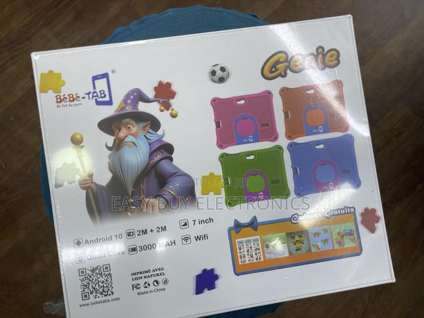 New Tablet 256 GB photo 2