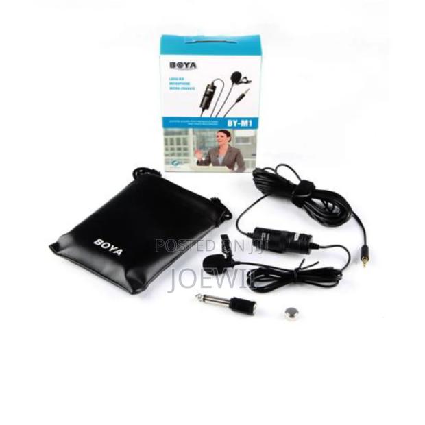 Boya By M1 Wired Microphone photo 3