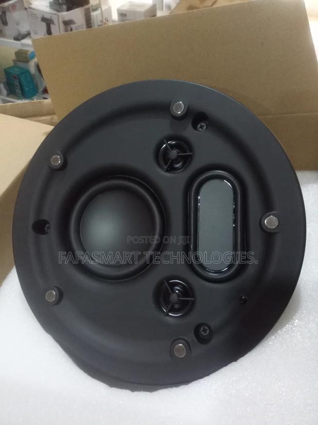 High Grade 2in1 Smart Bluetooth Ceiling Speaker photo 2