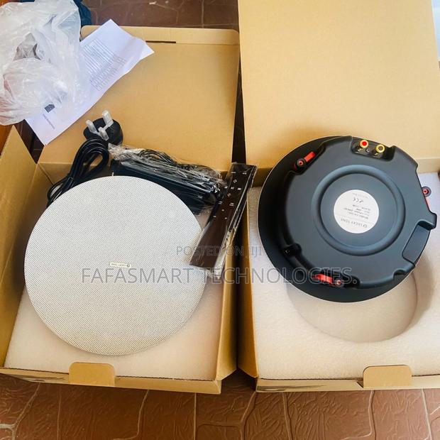 High Grade 2in1 Smart Bluetooth Ceiling Speaker photo 3