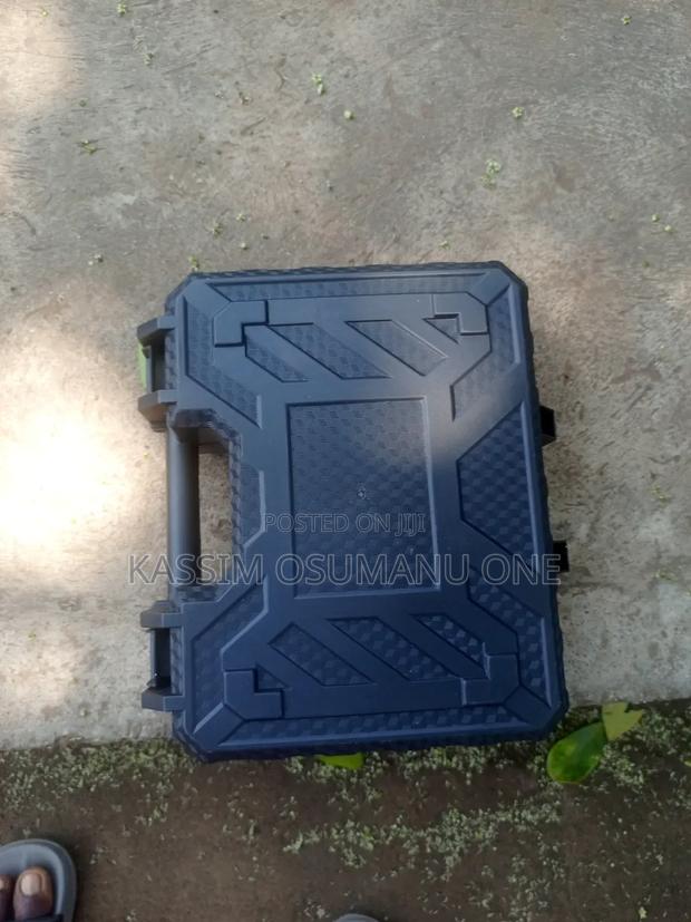 High Pressure Washing Gun