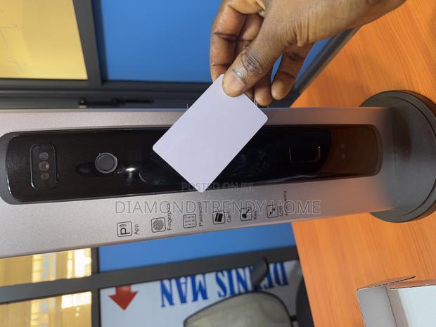 IC Cards for Smart Door Locks photo 2
