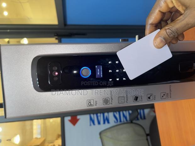 IC Cards for Smart Door Locks