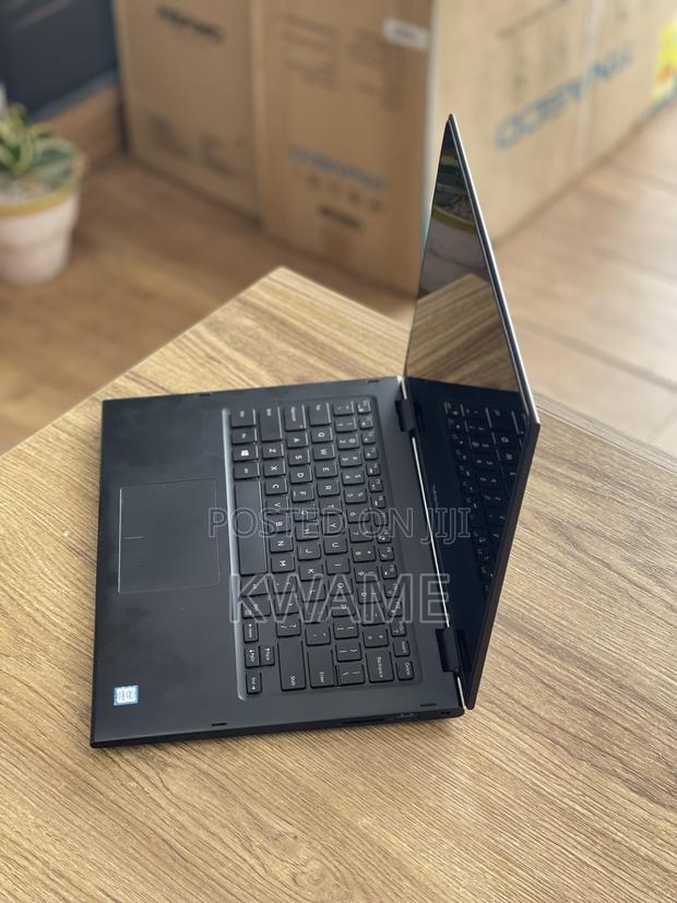 Laptop Dell Latitude 3390 8GB Intel Core I5 SSD 512GB · Photo 4