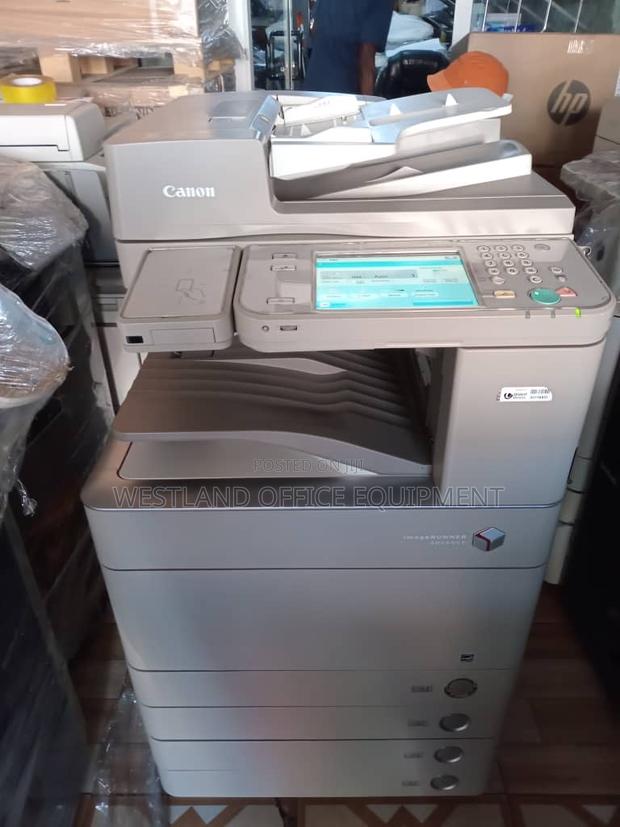CANON Imagerunner Advance C5255
