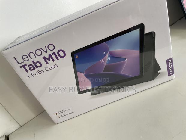 Promotion Lenovo M10 Tab (3rd Gen) · Photo 4