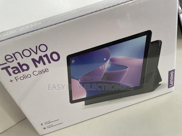 Promotion Lenovo M10 Tab (3rd Gen) · Photo 3