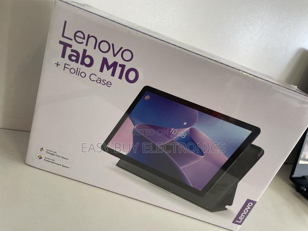 Hyped Lenovo M10 Tab ( 3gen) · Photo 4