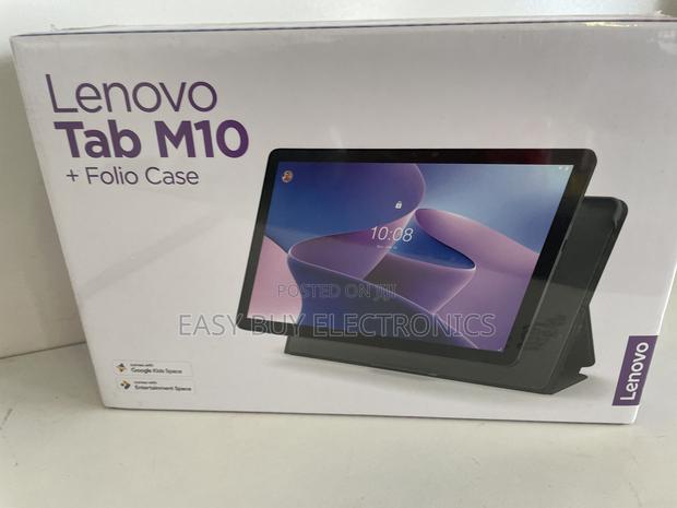 Solution Lenovo Tab M10 (3rd Gen) · Photo 3