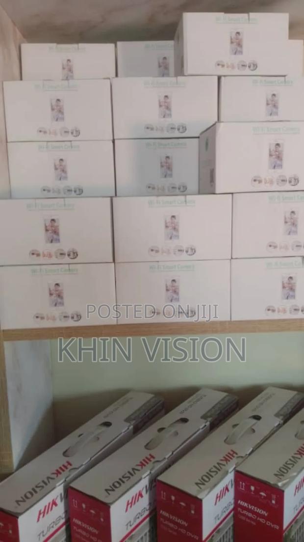 CCTV Camera 460 · Photo 4