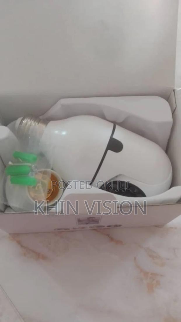 CCTV Camera 460 · Photo 3